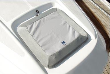 Copertura Passauomo Blue Performance misura 3 45x45cm - Protezio